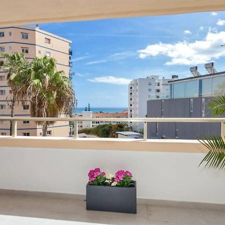 Puertosol 33 - 2 Bed Apartment, Beach Puerto Marina Benalmádena Exteriör bild