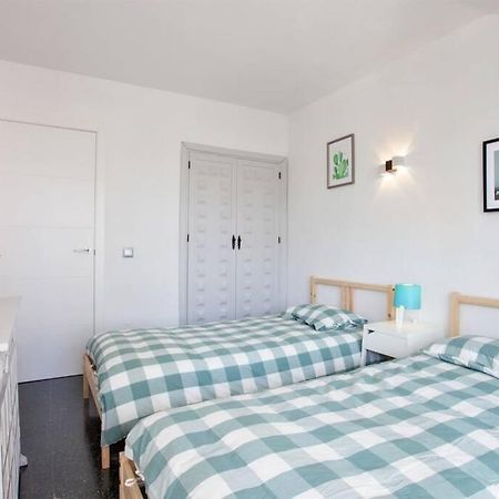 Puertosol 33 - 2 Bed Apartment, Beach Puerto Marina Benalmádena Exteriör bild